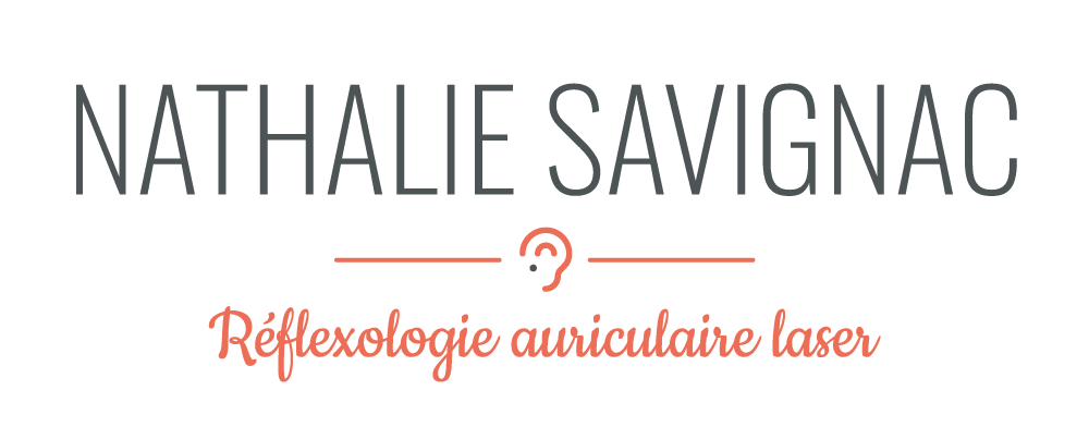 Nathalie Savignac | Réflexologie auriculaire laser