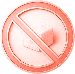 Nathalie Savignac soulage de l'addiction au sucre grâce à la thérapie laser