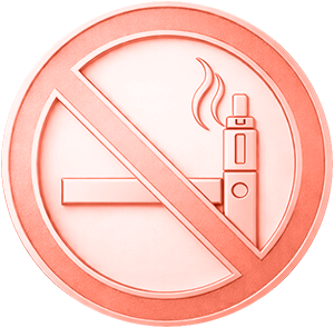 Nathalie Savignac soulage de l'addiction à la vapoteuse grâce à la thérapie laser